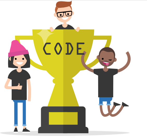 code