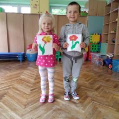 Amelka i Wojtus