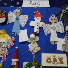Prace konkursowe